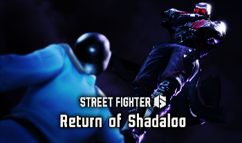 Salute to the Return of Shadaloo Fighting Pass in July to celebrate M. Bison coming back to #StreetFighter6! 😈 Beginning with this month, special effects for the New Challenger screen are included in the rewards!