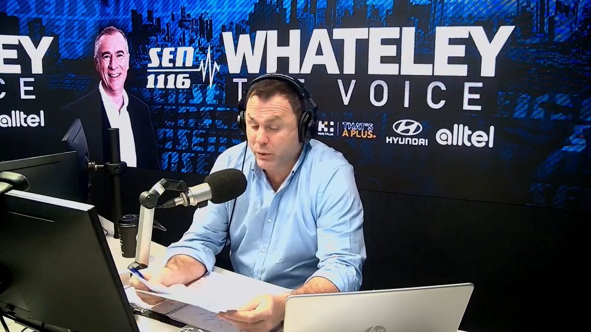 "I know others will play it down... It had a massive impact on the game." David King believes the Bombers were significantly disadvantaged by poor umpiring decisions in their loss to Geelong. Whateley | #AFL