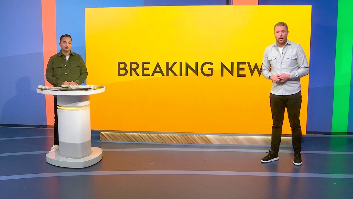 BREAKING: Manchester United have reached an agreement with Newcastle United over Sporting Director Dan Ashworth 🚨