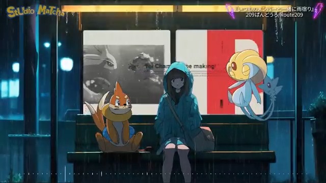 ダイパ世代が、1秒で涙腺崩壊する曲