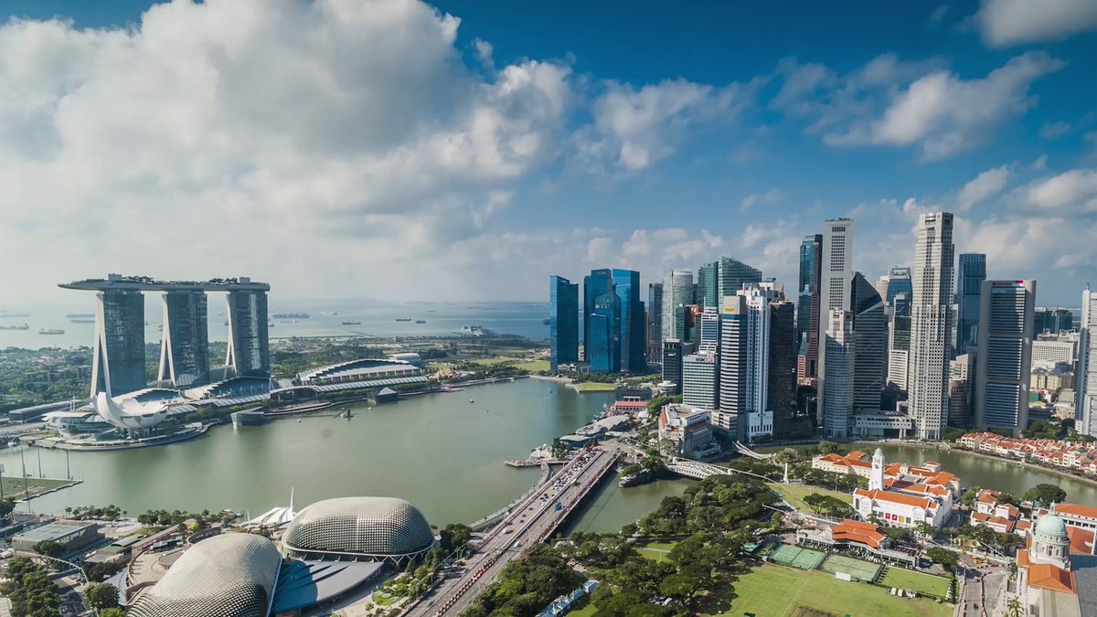 Blockchain and digital assets are accelerating the transformation of today’s financial infrastructure. Hear from Fiona Murray, Managing Director, APAC to learn how your business can use our payment and custody solutions to move, manage, and tokenize value.