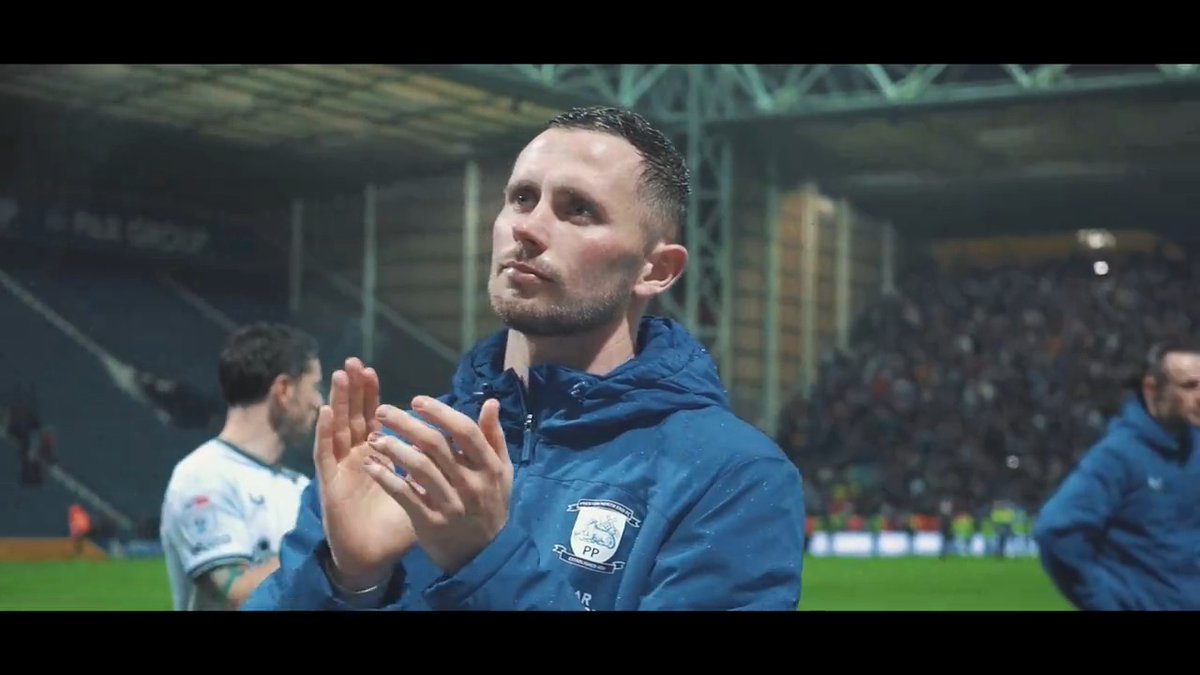 Thank you, Browney. 🫶 #pnefc