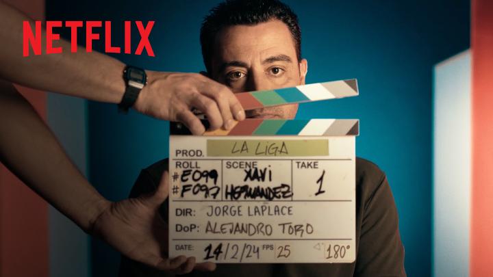 Conoces los resultados, las polémicas y los protagonistas. Ahora descubrirás las historias detrás de los momentos más importantes de la temporada. El documental LALIGA: Más allá del gol llega el 15 de julio. #NetflixLALIGA