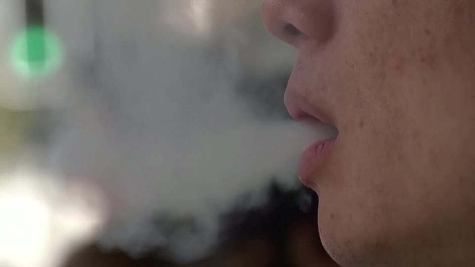New vaping regulations in Australia came into force, moving e-cigarettes behind pharmacy counters in a bid to curb youth vaping