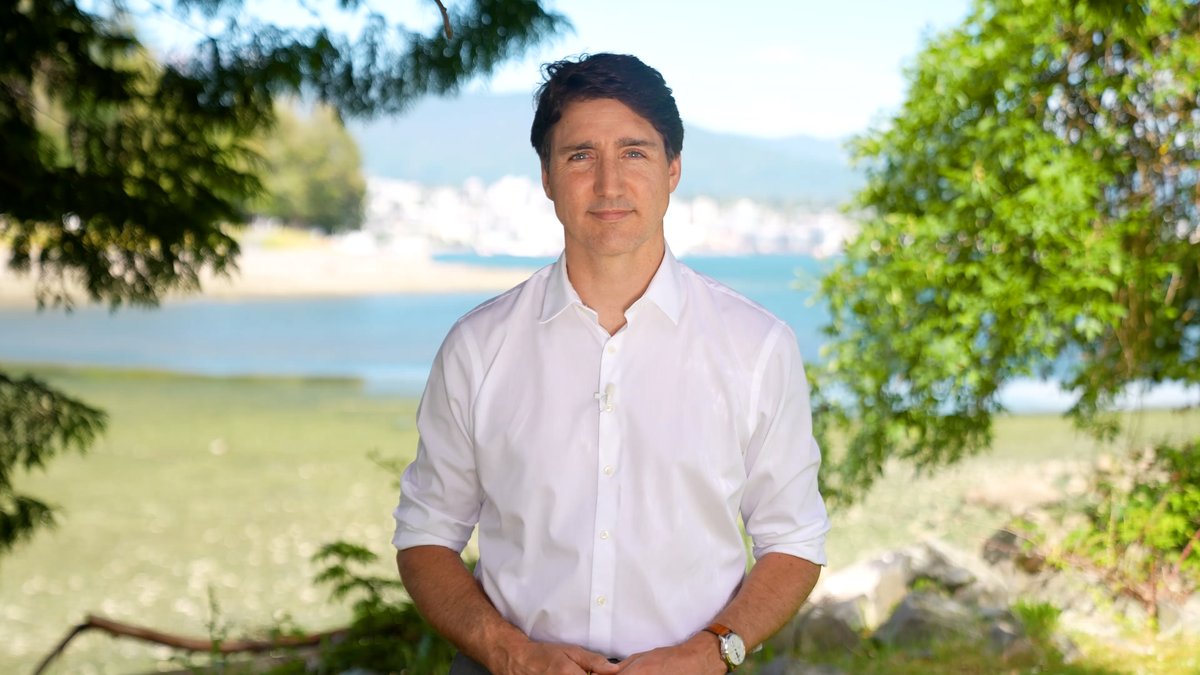 From my family to yours, happy Canada Day!