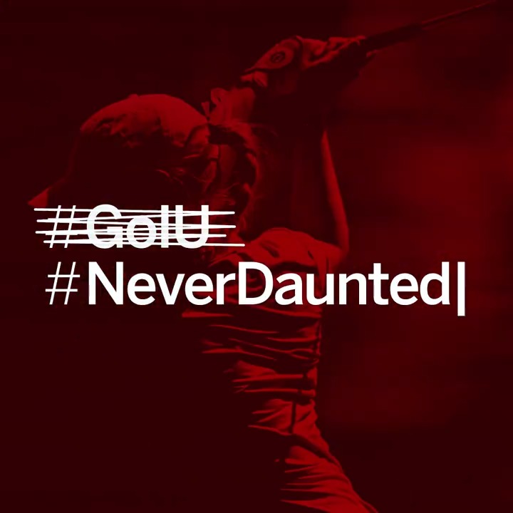 #NeverDaunted, we cannot falter In the battle, we're tried &amp; true Indiana, Our Indiana 𝙄𝙣𝙙𝙞𝙖𝙣𝙖 𝙬𝙚'𝙧𝙚 𝙖𝙡𝙡 𝙛𝙤𝙧 𝙮𝙤𝙪.