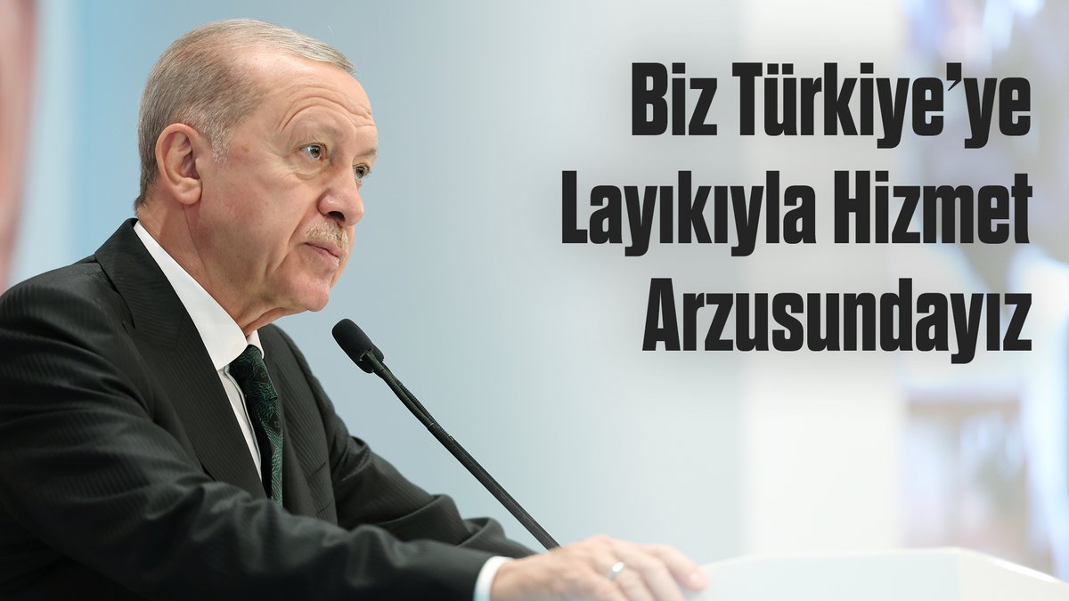 Muhalefet içindeki radikal unsurların da kışkırtmasıyla 28 Şubat dönemini anımsatan uygulamalar yeniden devreye alınmak isteniyor. Buna müsaade edilmemeli, Türkiye’nin fay hatlarıyla oynamaktan herkes uzak durmalı…
