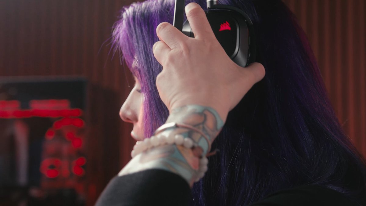 For all creators, gamers, builders, crafters, modders, editors, Redditors, designers, makers and more, we're excited to share the #CORSAIRAmbassador Program with you. To learn more & apply today, visit: