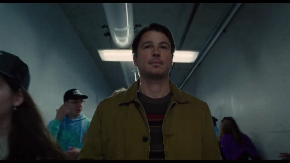 30,000 Pop Star Fans. 300 Cops. 1 Serial Killer. No Escape. #TrapMovie only in theaters August 2.