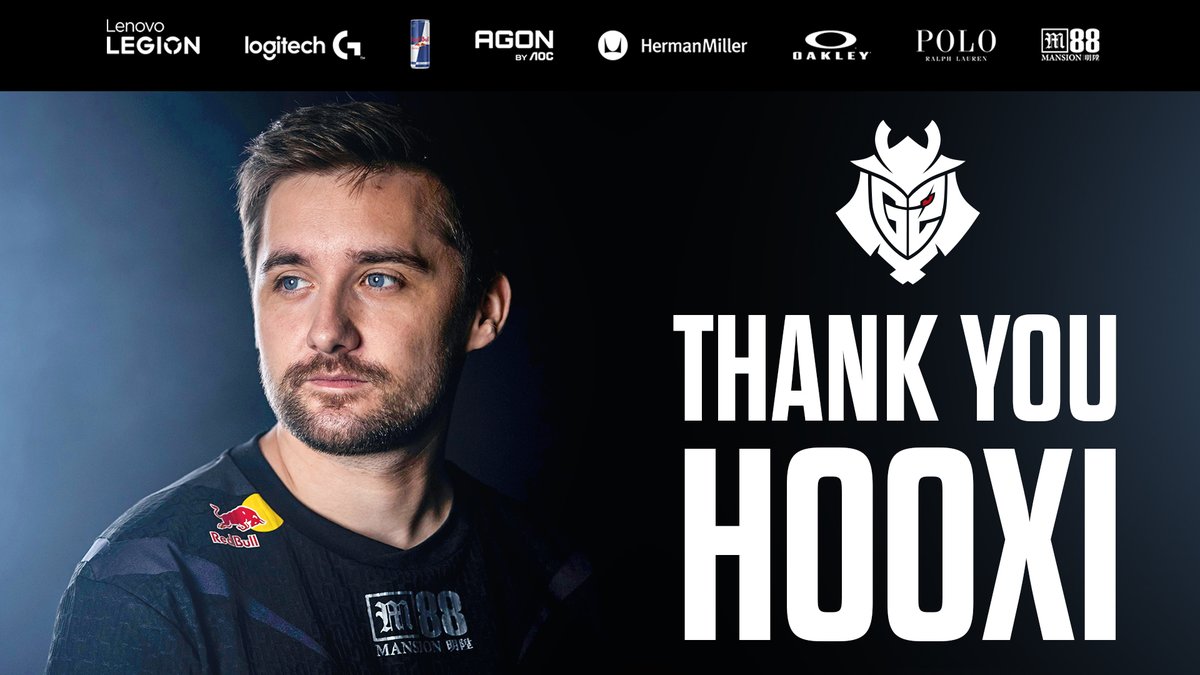 Multiple trophies, hundreds of memes, and loads of the most cracked content. Thanks for everything, m'Lord Rasmus🐢Pallisgaard🐢Nielsen, you'll forever be the real CS Gigachad 🫡❤️