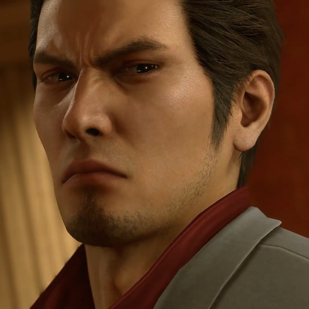 It's never a good way to start your Monday by messing with the Dragon of Dojima. #YakuzaKiwami2
