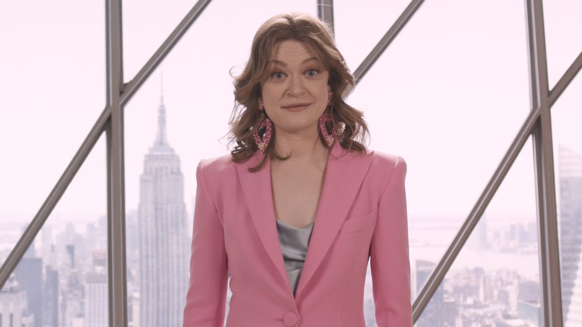 For anyone who’s ever left a “Drop the hair care routine, Ashley” in our comments