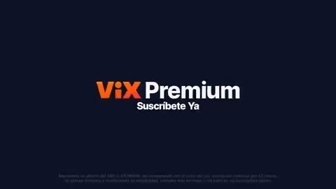 Aprovecha nuestra oferta especial y descubre todo el contenido premium que #ViX tiene para ti. Disfruta de una suscripción anual por sólo $599 MXN. ¡Suscríbete Ya! Suscríbete ahora en