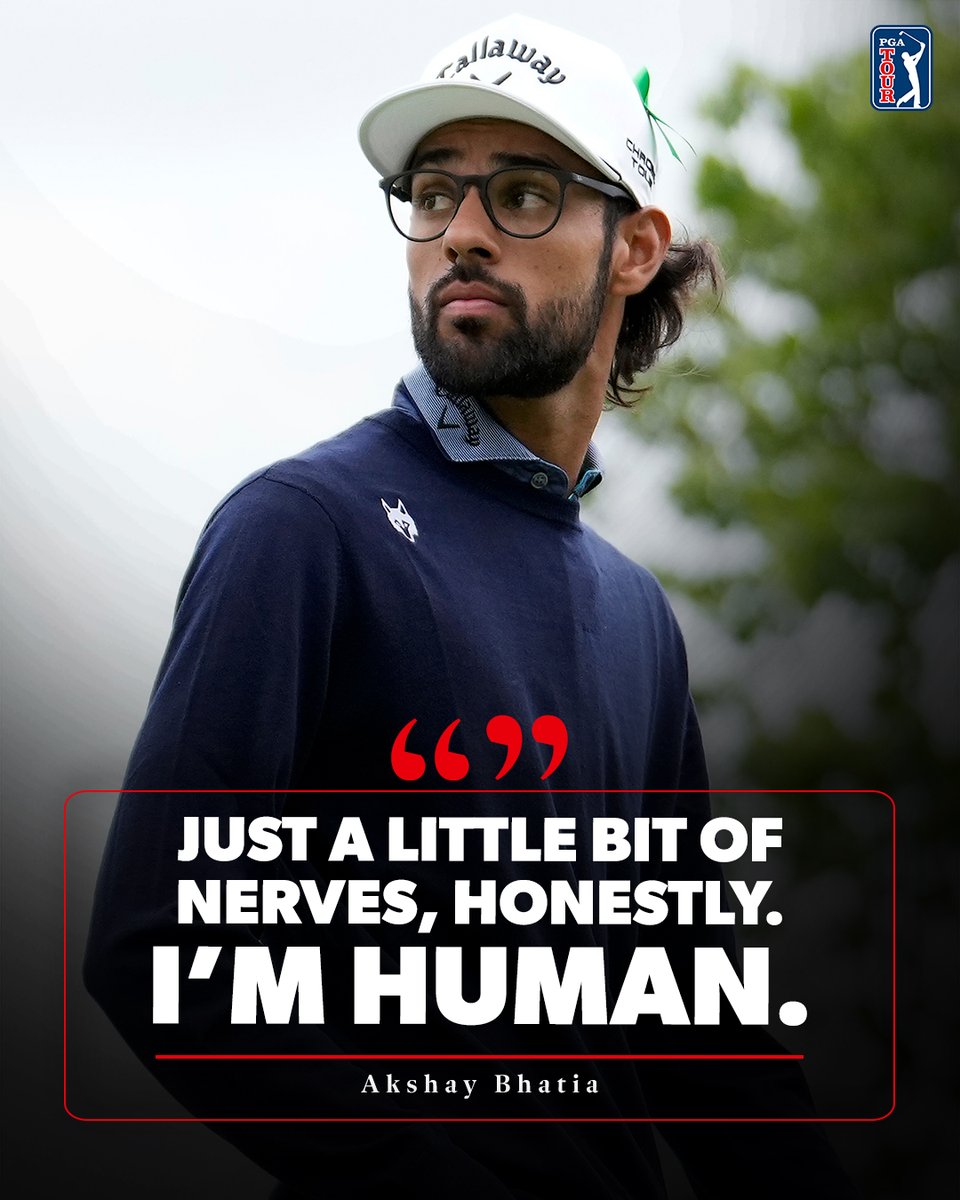 Everything we want from an athlete after a tough loss. Stand up there, answer the questions, show that it sucks. Don’t have to be in a good mood—the angst shows you care, and that’s part of the show that is professional sports. Awesome from a 22 year old.