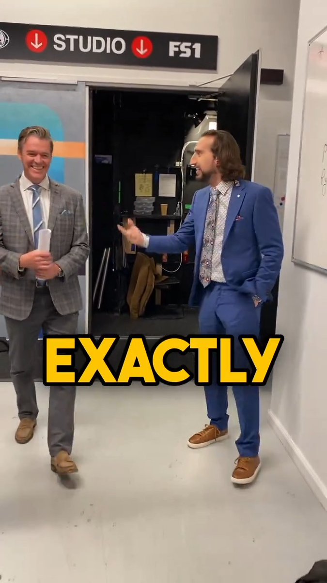 “So what does Rob Pelinka do?” — nick wright