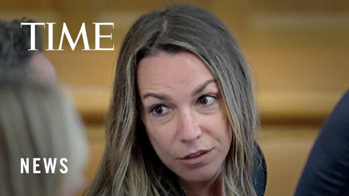 A mistrial was declared Monday in the murder trial of Karen Read, the Massachusetts woman accused of killing her police officer boyfriend, after the jury failed to reach a verdict