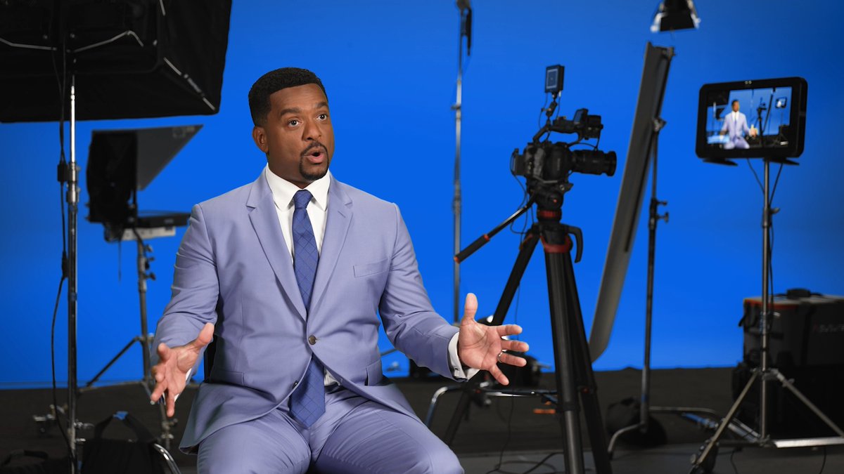 Host Alfonso Ribeiro shares what he believes makes A Capitol Fourth so special. “It’s a show for everyone. Just seeing the happy faces from grandparents to kids - there’s nothing more special than that.” Tune in to A Capitol Fourth, Thursday, July 4 at 8/7c only on PBS. #PBS