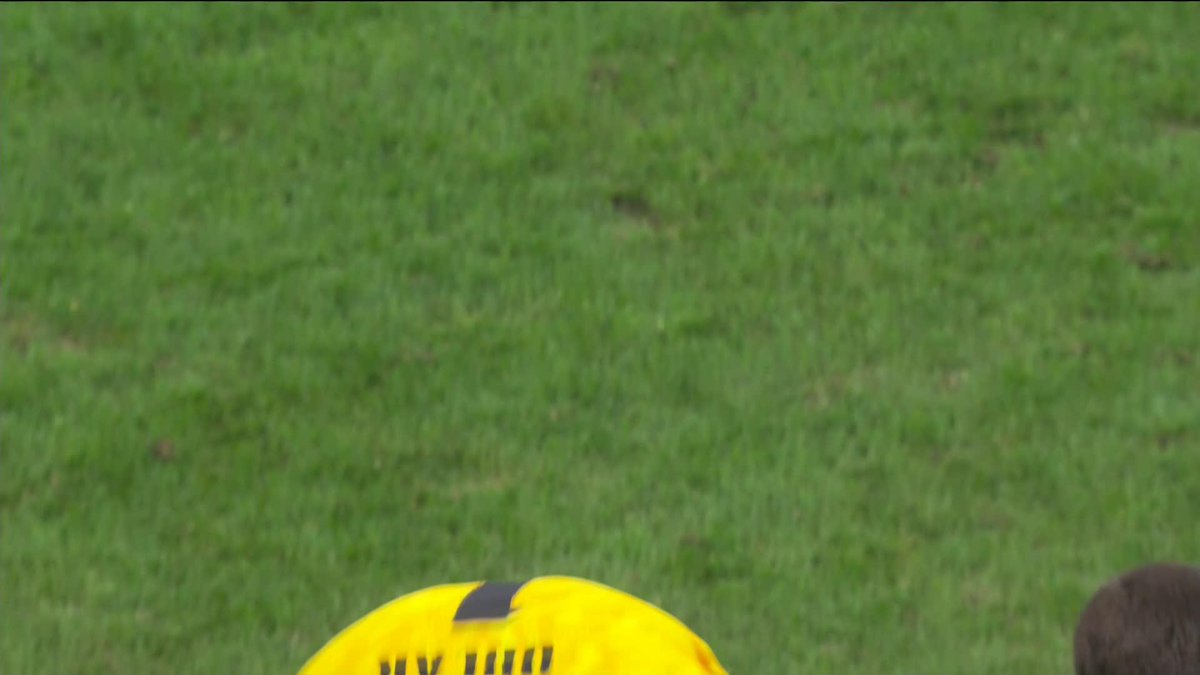 Ronaldo is emotional after his penalty kick was stopped by Oblak. #EURO2024