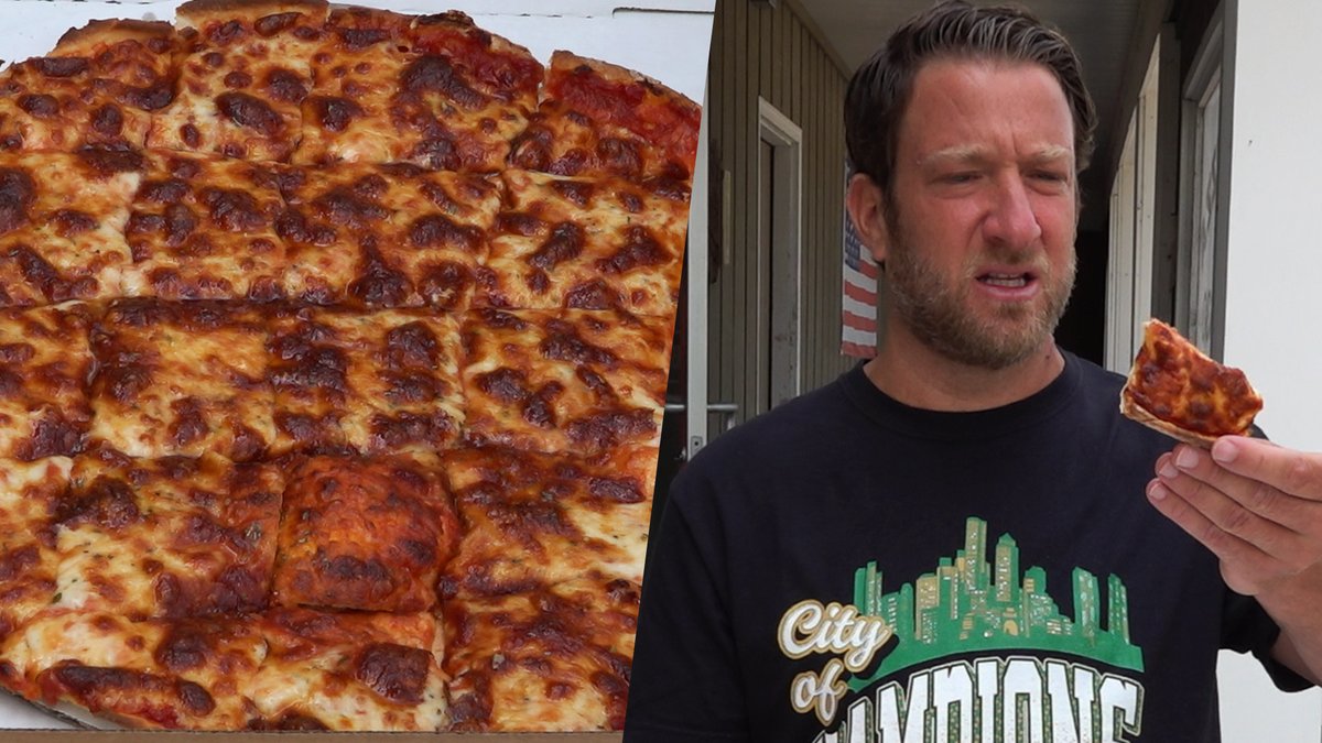 Barstool Pizza Review - Al's Pizza (Warrenville, IL)
