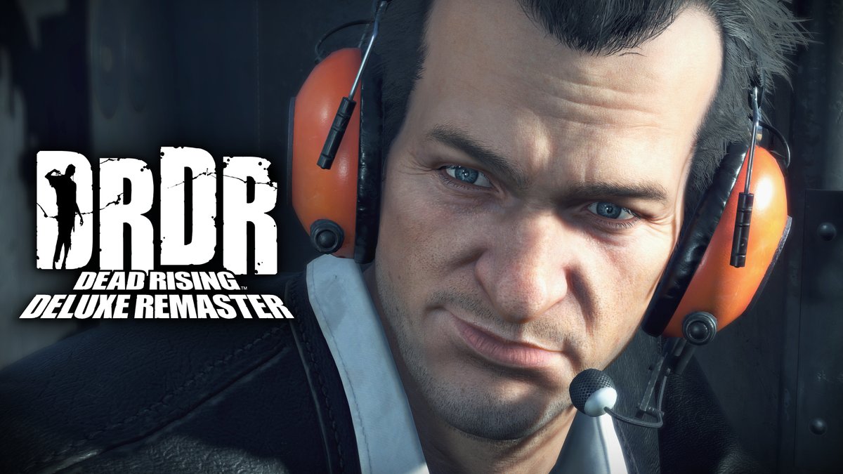 Let Dead Rising Deluxe Remaster take you to Zombie Paradise! Use anything and everything to combat hordes of zombies and get the scoop when #DRDR launches digitally on PlayStation 5, Xbox Series X|S, and Steam on September 19! 🧟
