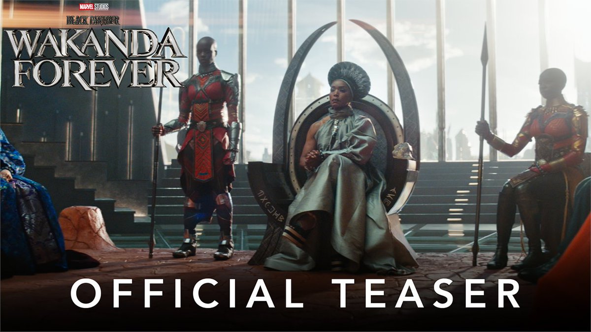 This trailer should be eligible for awards