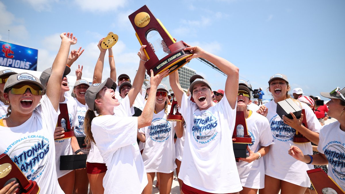 End of the year. End of an era. Looking back at an unforgettable Year in Troy!