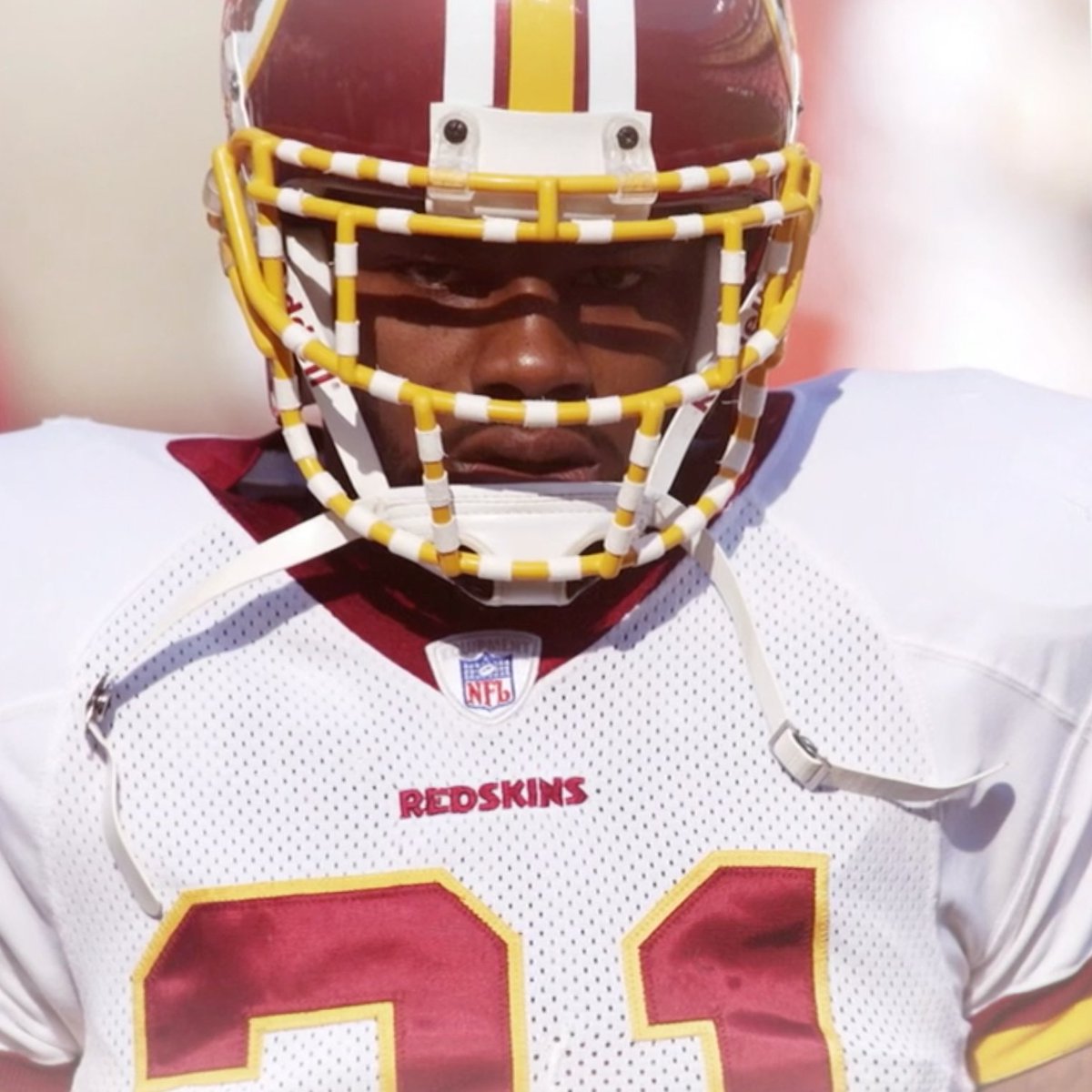 This Sean Taylor hit in the Pro Bowl is forever ingrained in my mind 💥