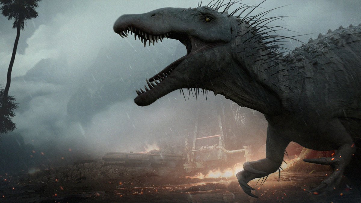Dive into FEROCIOUS, an immersive, action-packed, old-school first-person shooter set on a deadly island in the uncharted waters of the Pacific Ocean. #IGNSummerOfGaming