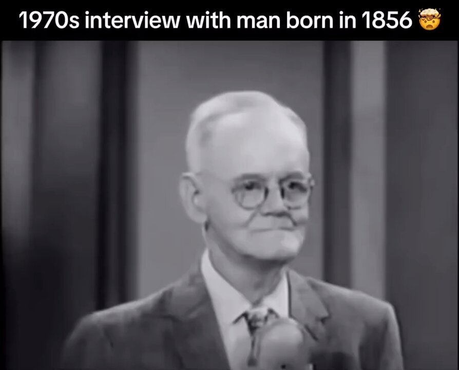Imagine being responsible for the birth of 150 people in your lifetime...