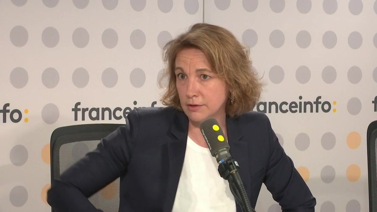 🔴 Suspension de la réforme de l’Assurance chômage ➡️ "Promulguer cette nouvelle réforme aurait été une provocation démocratique”, juge Marylise Léon, secrétaire nationale de la CFDT.