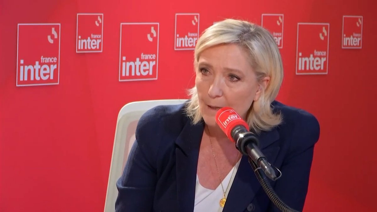 Il y a une poussée du fondamentalisme islamiste dans notre pays, et qui est un danger majeur pour nos libertés. Je trouve épouvantable qu'Emmanuel Macron appelle à voter pour des gens comme David Guiraud de la France insoumise qui trouve légitime le voilement des fillettes.