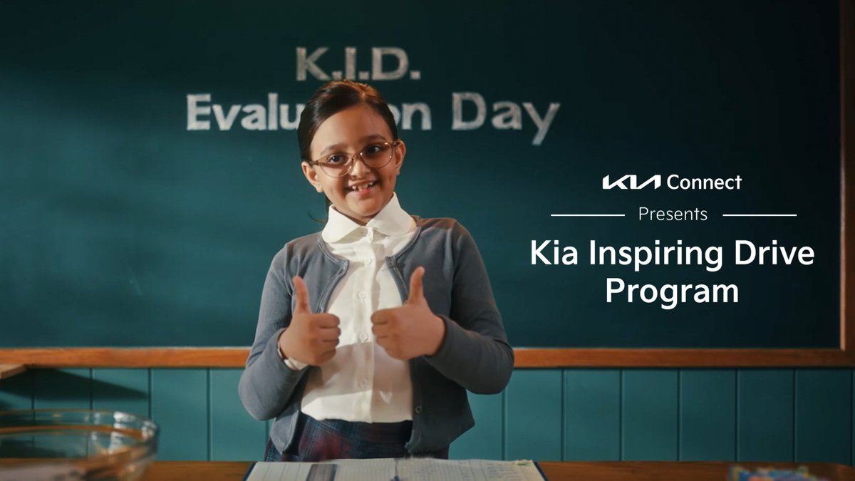 Introducing the Kia Inspiring Drive Program - a smart initiative to help you drive smarter & earn rewards! Get your scores analyzed in real-time on the Kia Connect App. First Quarterly Championship Evaluation: 1st Jul-30th Sept 24. Learn more: