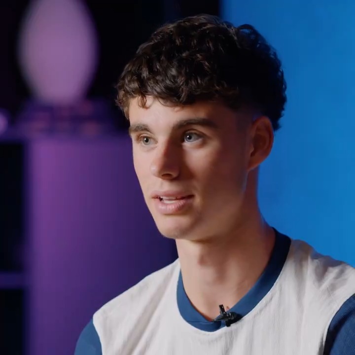 🎙️ “I’m really excited, it’s a massive Club and it’s an opportunity that I couldn’t turn down.” Archie is ready to get started in Lilywhite 🤍