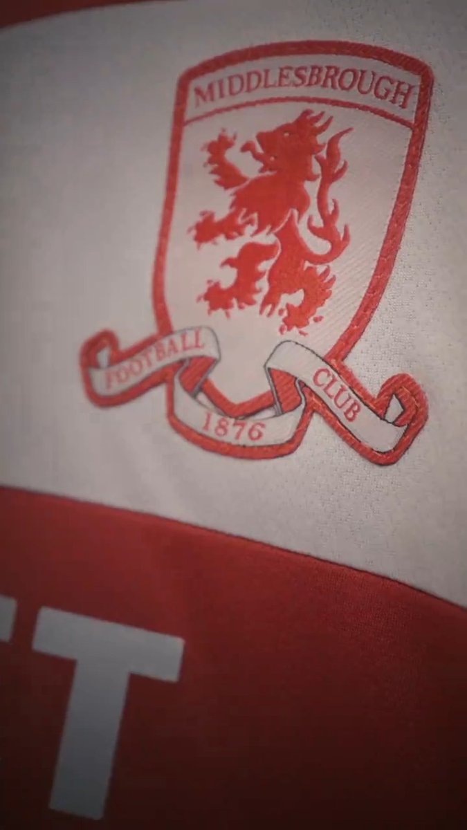 𝗕𝗮𝗻𝗱 𝙏𝙤𝙜𝙚𝙩𝙝𝙚𝙧 🔴⚪️🔴 Presenting #Boro's 2024/25 home kit by Erreà Sport 🆕👕 Pre-orders now open at 🛍️ 🤝 Unibet HostandStay BOXT #BandTogether #UTB