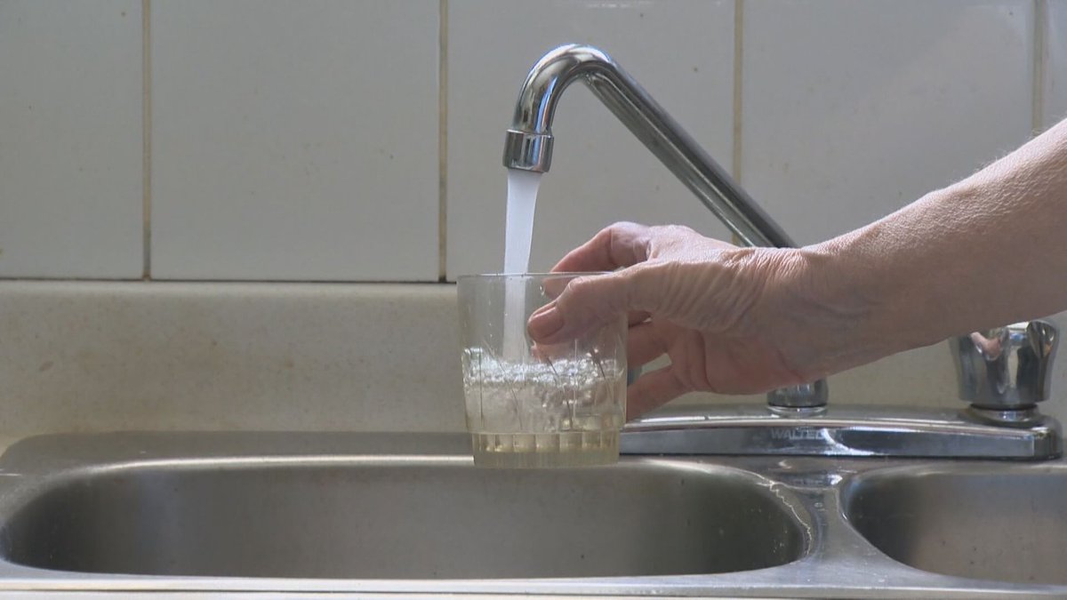 WATCH: We check in with Jeff Myrick from Halifax Water to provide an update on the Boil Water Advisory currently in place for parts of HRM.