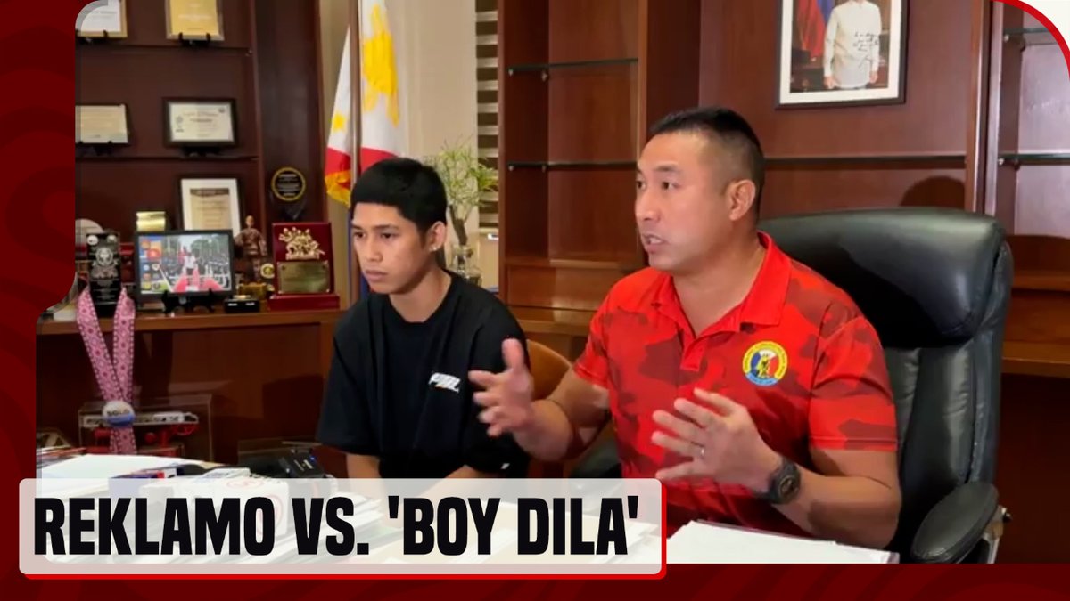 Nilinaw ni San Juan City Mayor Francis Zamora na walang nilabag na probisyon sa ordinansa ng lungsod si Lexter Castro o "Boy Dila" sa pambabasa niya sa isang rider sa Wattah Wattah Festival. #News5