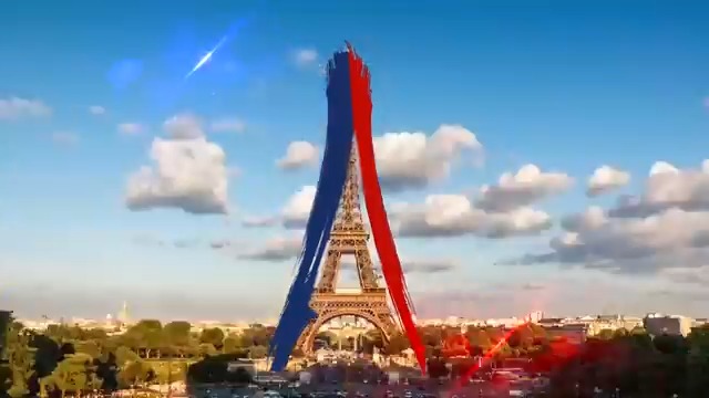 ⏳ Un héritage iconique 🔴🔵
