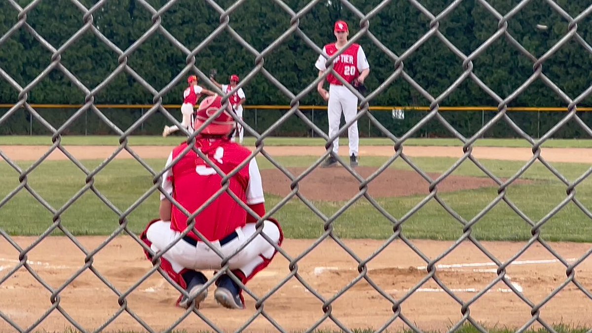 6’ 6” 198 LBS 2025 Grad Pitching @ Hitters Big Ro Tournament 4 Innings 0 Runs 1 (Infield) Hit 5 Ks Pitching Video
