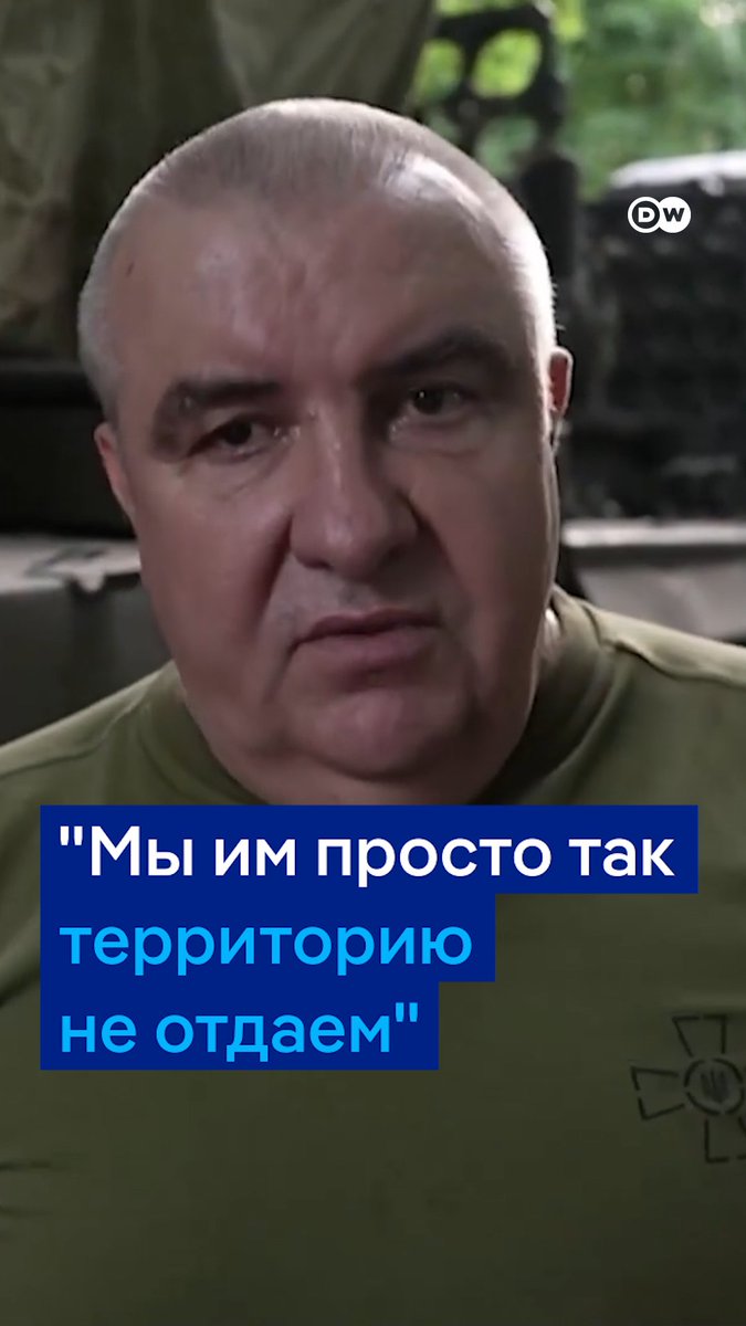 "За каждый метр украинской земли они будут платить кровью". Украинские артиллеристы показали, как сдерживают наступление РФ на Донбассе с помощью чешской установки "Вампир"