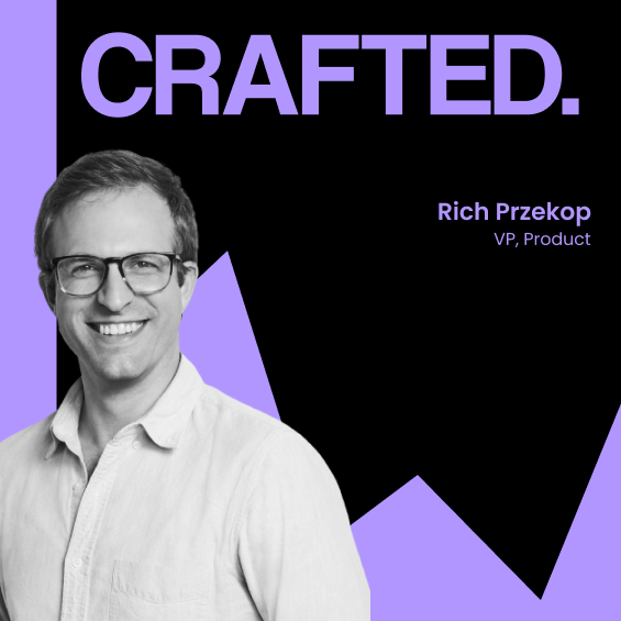 What do you get when you put 30 restaurants, 1 location, custom software, and a vision to shake up food service? Find out in Dan Blumberg’ interview w/Wonder VP of Product, Rich Przekop: 📺 YouTube: #DockerXCrafted #vodcast