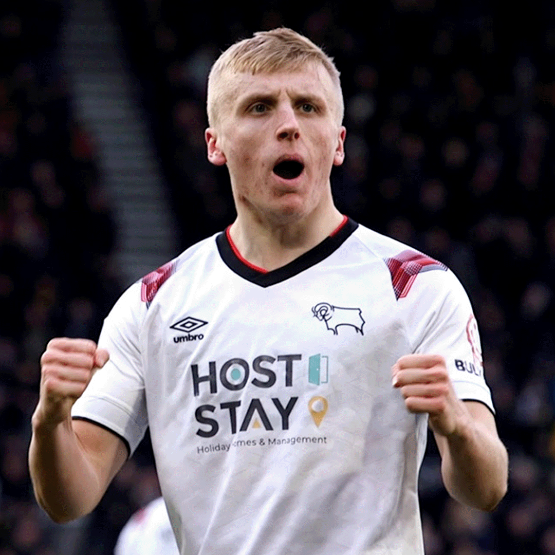 Upon the expiration of his contract, Louie Sibley has opted to bring his time with us to an end. From Under-8s to making over 150 first-team appearances, it's been an incredible journey. We wish you all the very best with whatever comes next. Thank you, Sibs 🖤🤍 #DCFC
