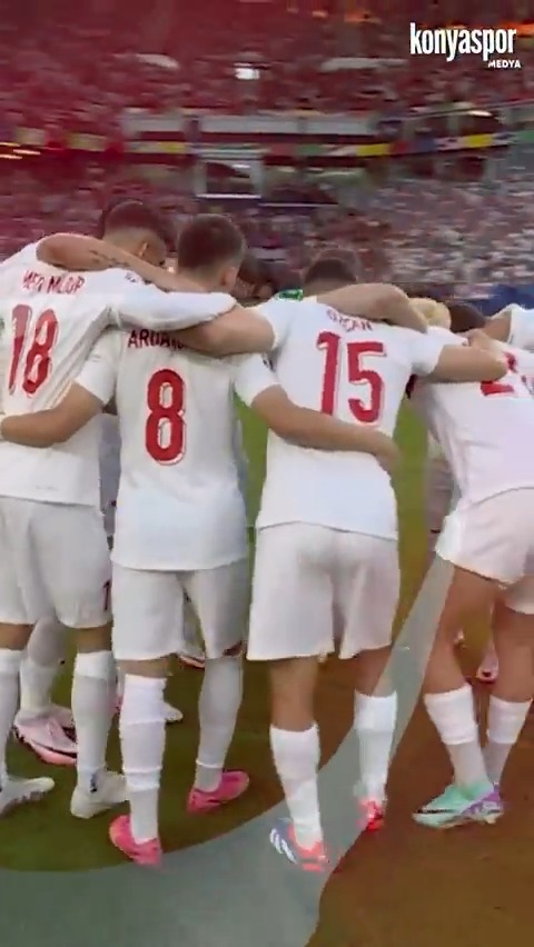 Kalbimiz sizinle... Türkiye #BizimÇocuklar 🇹🇷 🇹🇷 Başarılar #BizimÇocuklar 🇹🇷