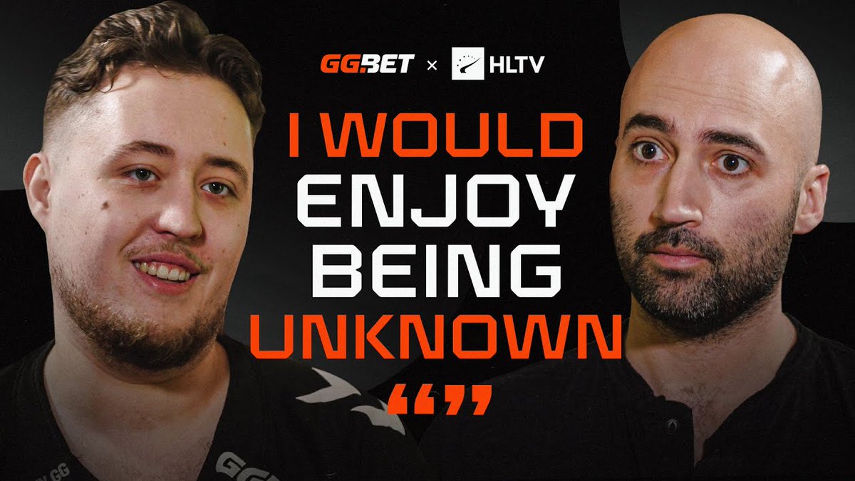 Not every player wants to be famous 😌🙏 ZywOo