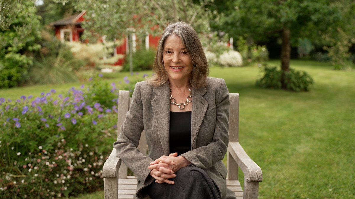 Every day this goes on we’re ceding ground to Donald Trump. We’re holding the most critical campaign of our lifetimes hostage to the personal fortunes of one man, while those who could end the travesty are too cowardly to do so. Enough is enough. #Marianne2024 #ANewBeginning