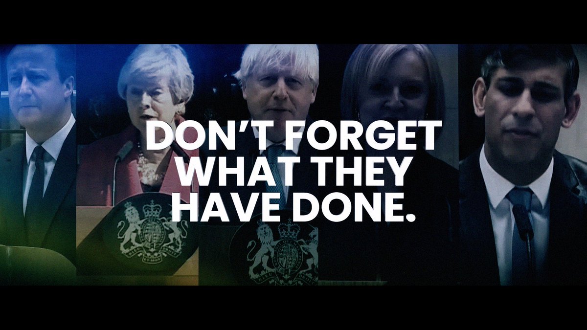Don’t forget.