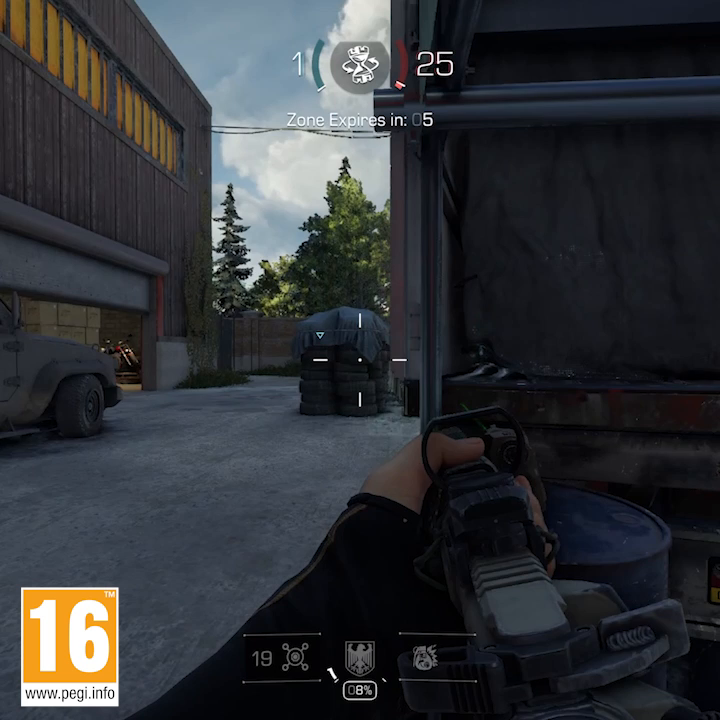 XDefiant Season 1 is now live and the Ubisoft News team is streaming it now! Tune-in to see the new faction, new map, weapons, and more, plus you can earn new drops right now on