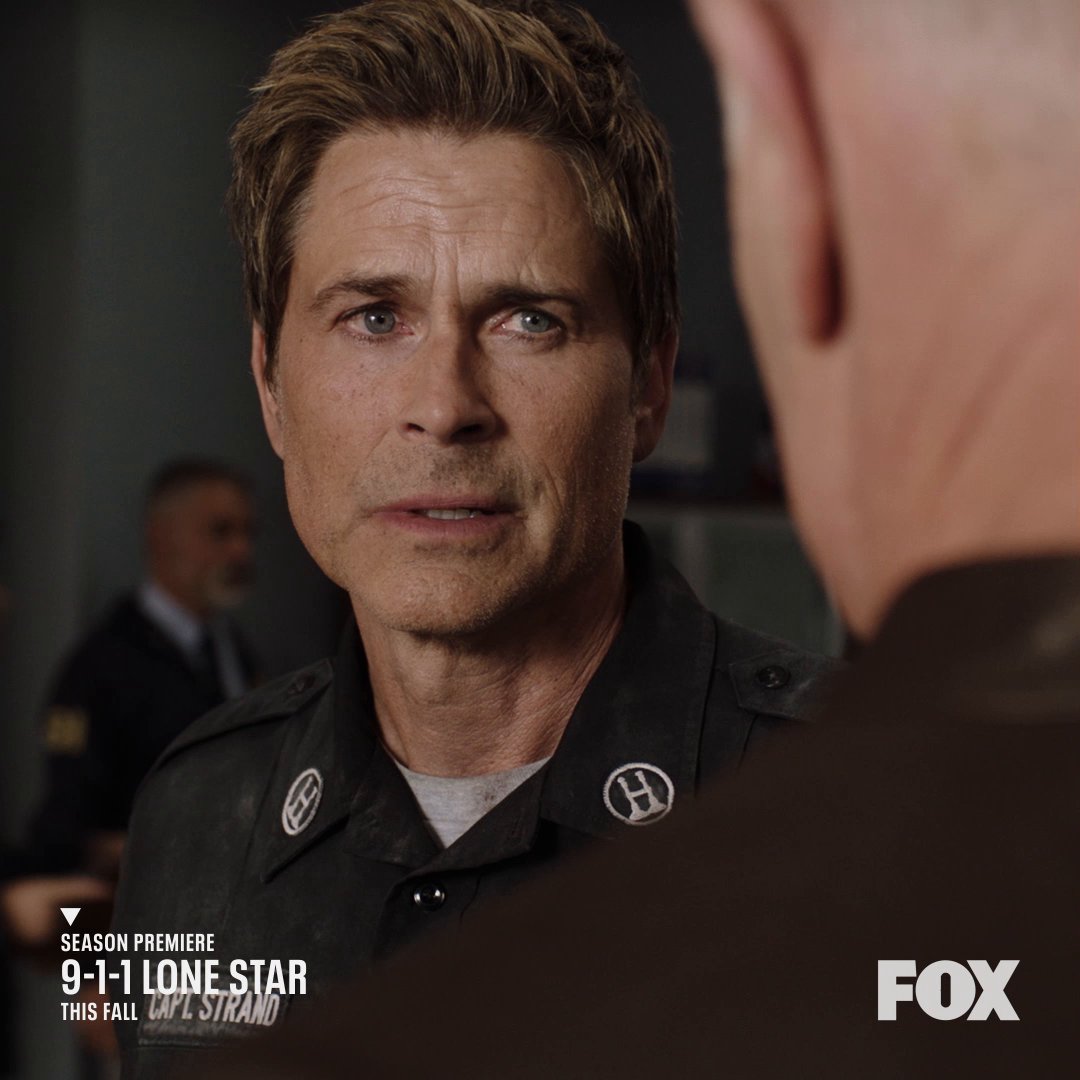 Season 5 is going to be epic! 🙌 #911LoneStar returns this fall on FOX! Stream on Hulu anytime.