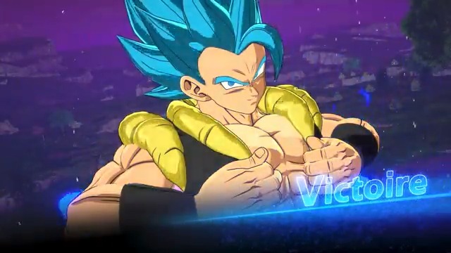 4 minutos de pura magia en Sparking Zero 🔥 Necesito que sea octubre YA