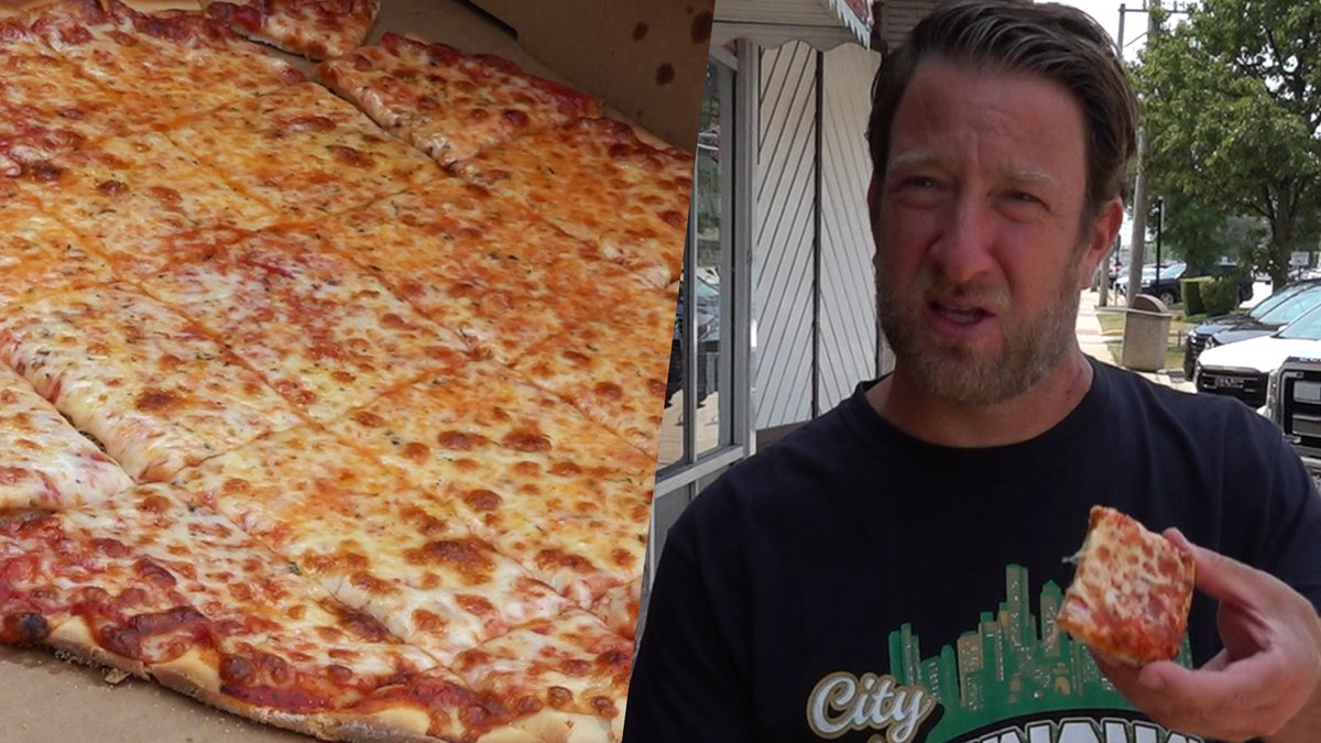 Barstool Pizza Review - Q's Restaurant &amp; Pizzeria (Hillside, IL)