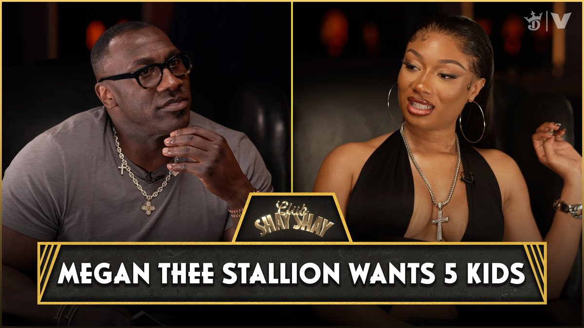 . TINA SNOW Wants 5 Kids “I do want a family…I want like 5 kids because I know what it’s like to be the only child and you want friends. I want my kids to be cool with each other… I don’t want them to have to be worried about other people being their fake a** friends."